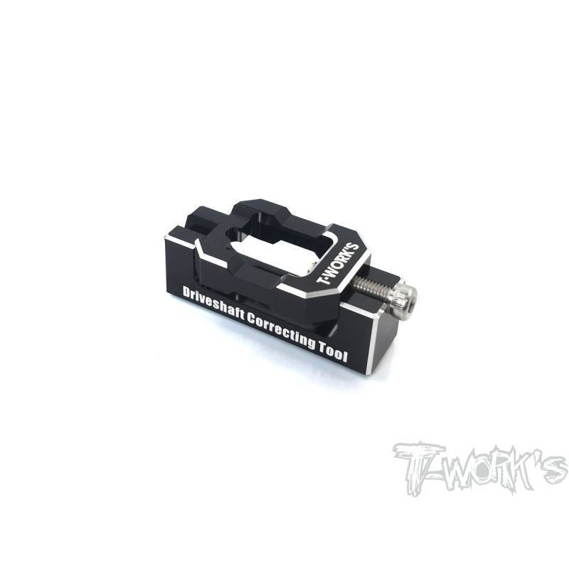 Corrector cardan T-Works 