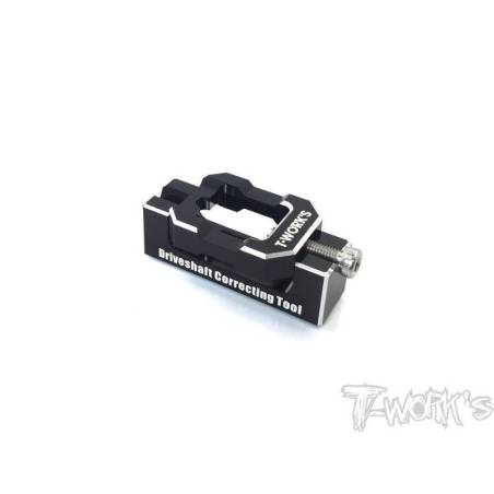Corrector cardan T-Works 