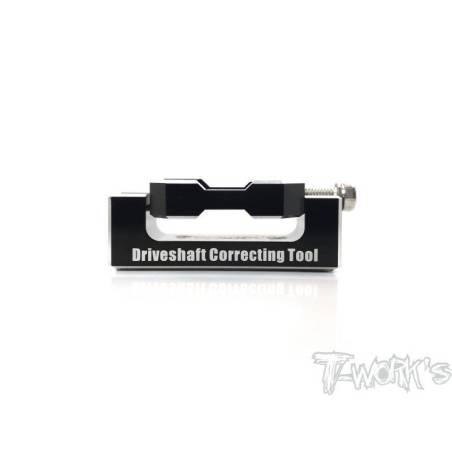CVD Tool T-Works | 36mood