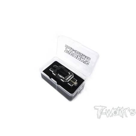 CVD Tool T-Works | 36mood