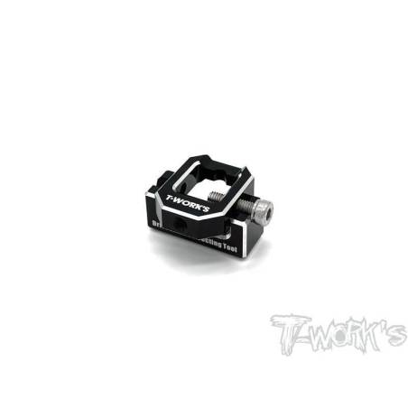 Corrector cardan 1/10 T-Works 