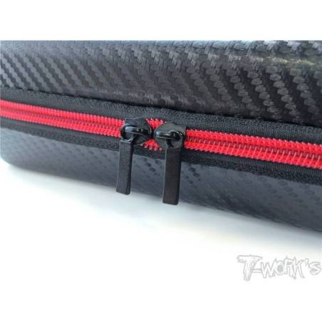 Bolsa herramientas rígida T-Works | 36mood