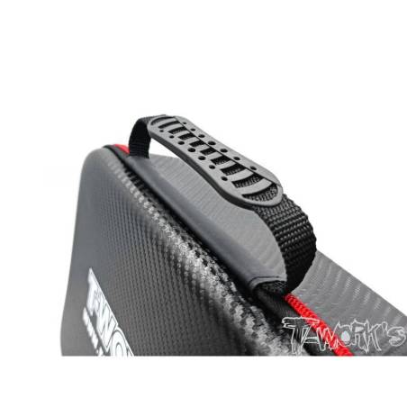 Hard Case for Parts T-Works | 36mood