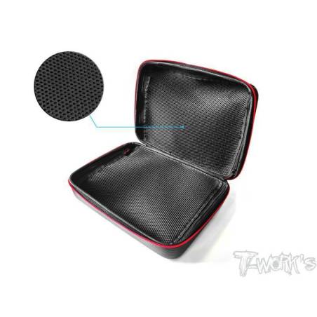 Bolsa piezas rígida L T-Works | 36mood
