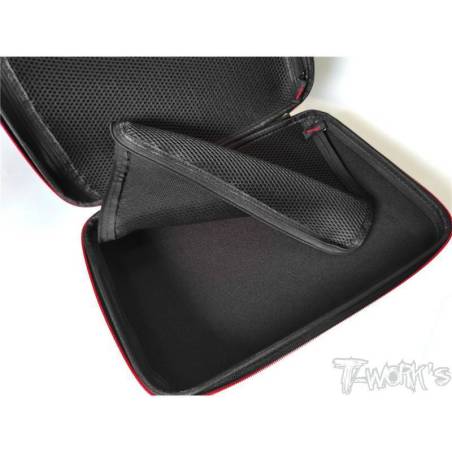 Bolsa piezas rígida L T-Works | 36mood