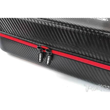 Hard Case for Parts L T-Works | 36mood