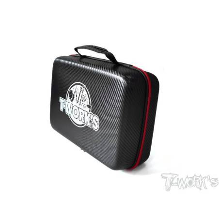 Hard Case for Parts L T-Works | 36mood
