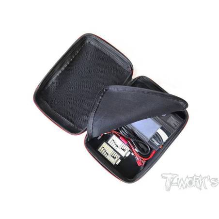 Bolsa piezas rígida L T-Works | 36mood