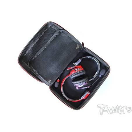 Hard Case for Parts L T-Works | 36mood