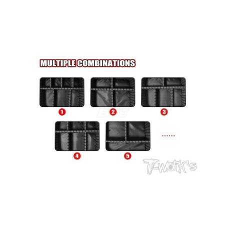 Hard Case for Spacers T-Works | 36mood