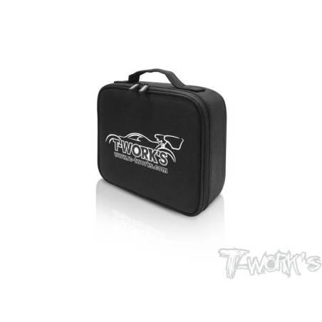 Hard Case for Spacers T-Works | 36mood