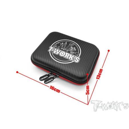 Bolsa herramienta rodamientos T-Works | 36mood