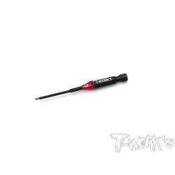 Set puntas Allen T-Works 