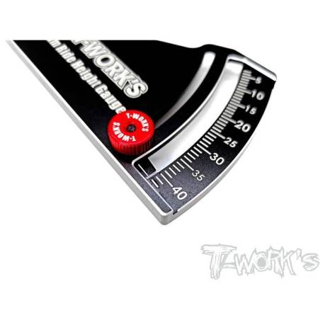 Height Gauge T-Works | 36mood