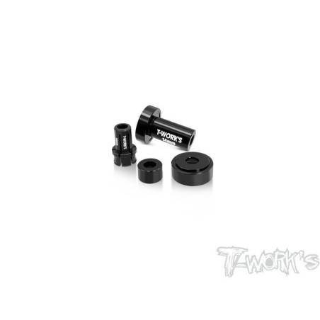 Engine Tool .21 T-Works | 36mood