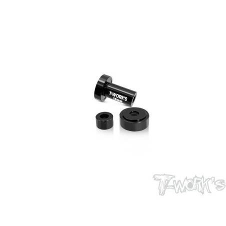 Engine Tool .21 T-Works | 36mood