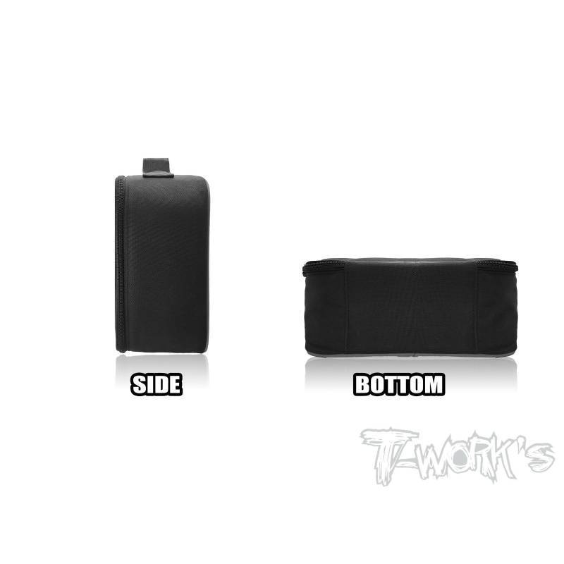 Bolsa multifunción T-Works 