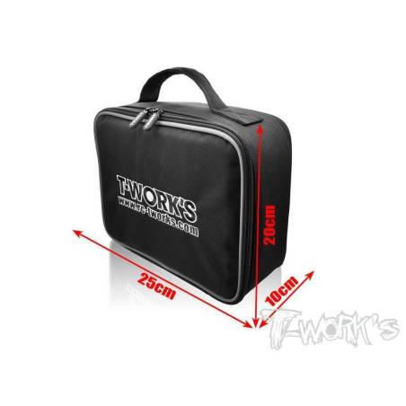 Multifunction Bag T-Works | 36mood