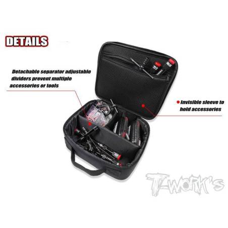 Multifunction Bag T-Works | 36mood