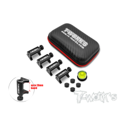 Nivel mesa setup T-Works 