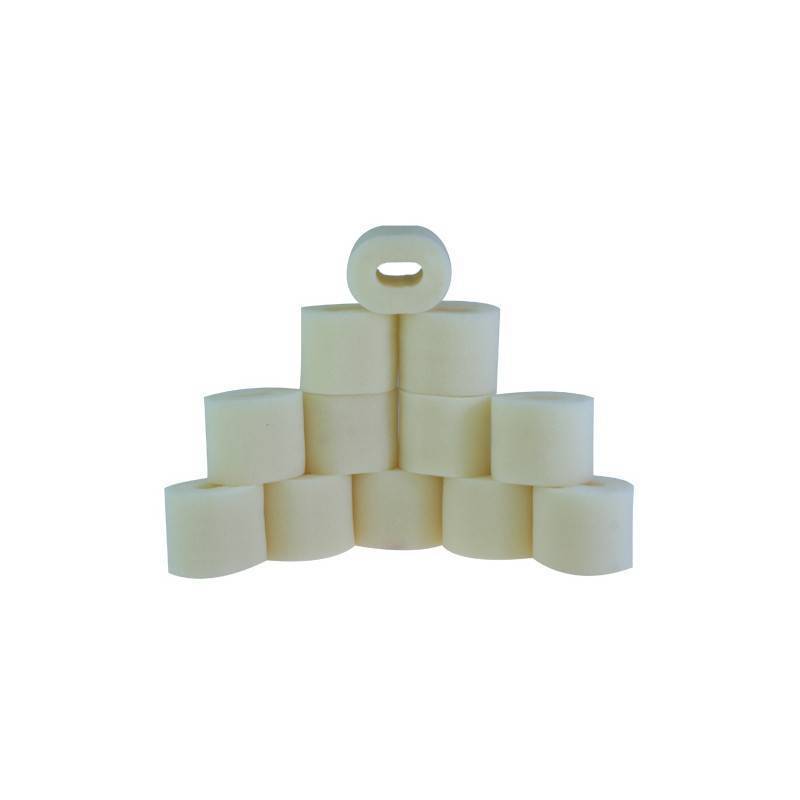 Ultimate racing Espumas filtro airmax 12u - ur0539-12 