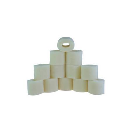 Ultimate racing Espumas filtro airmax 12u - ur0539-12 