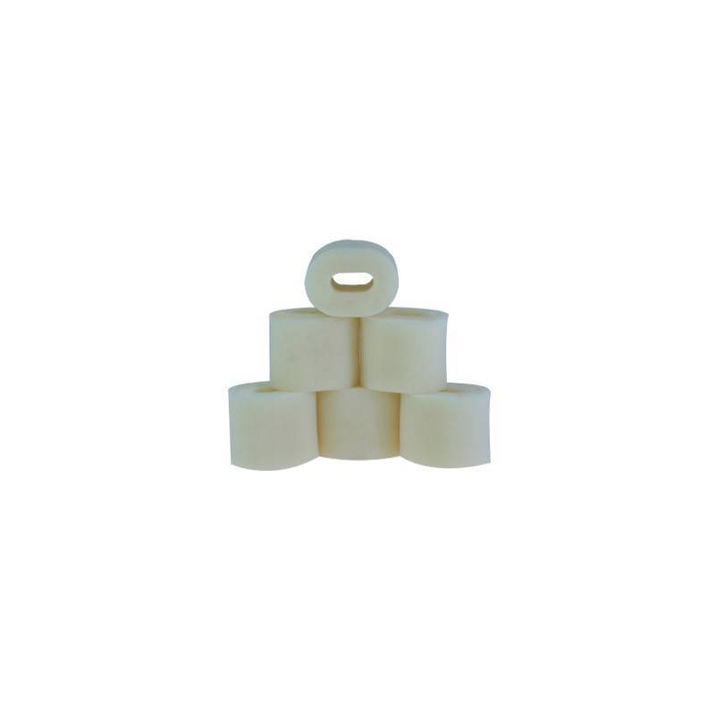 Ultimate racing Espumas filtro airmax 6u - ur0539-6 