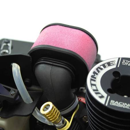 Air filter airmax + 6 foams - ur0542-6 | 36mood