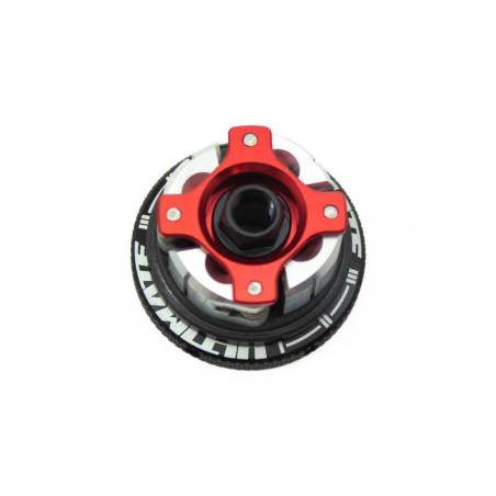 Ultimate racing Compak 4 pro clutch system b10 - ur0641-b10 