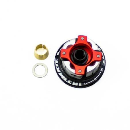 Compak 4 Pro Clutch System B10 - ur0641-b10 | 36mood