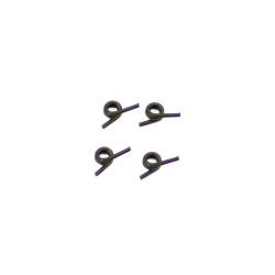 Ultimate racing Compak 4 pro clutch springs b10 4pcs - ur0642-b10 