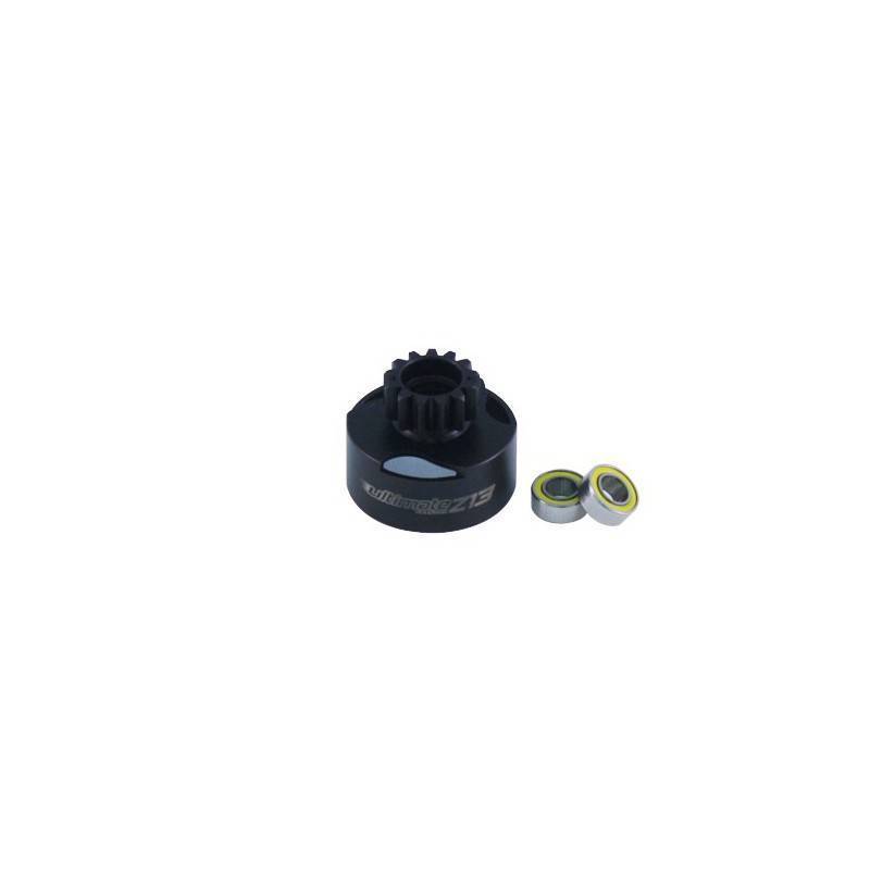 Ultimate racing Campana z13 ventilada con rodamientos - ur0661 