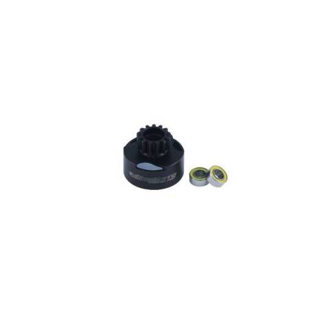 Ultimate racing Campana z13 ventilada con rodamientos - ur0661 