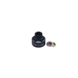 Ultimate racing Campana z14 ventilada con rodamientos - ur0662 