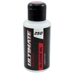 Ultimate racing Aceite silicona 250 cps 75ml - ur0725 