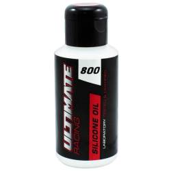 Ultimate racing Aceite silicona 800 cps 75ml - ur0780 
