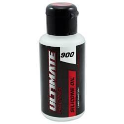 Ultimate racing Aceite silicona 900 cps 75ml - ur0790 