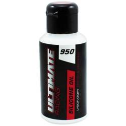Ultimate racing Aceite silicona 950 cps 75ml - ur0795 