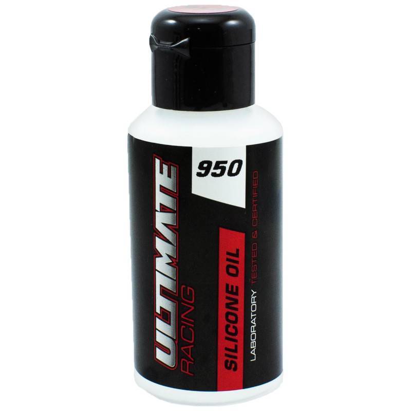 Ultimate racing Aceite silicona 950 cps 75ml - ur0795 