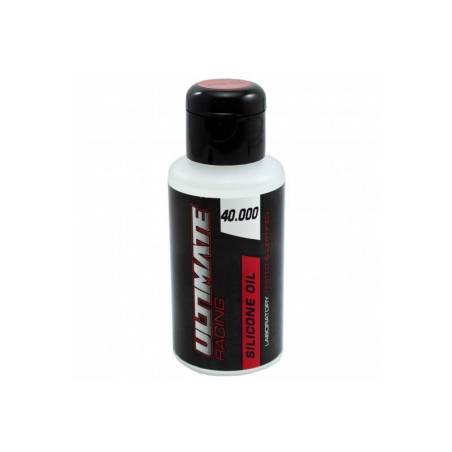 Ultimate racing Silicona diferencial 40k 75ml - ur0840 