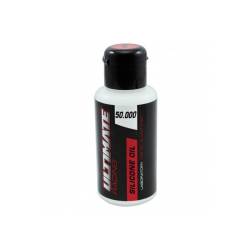 Ultimate racing Silicona diferencial 50k 75ml - ur0850 