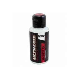 Ultimate racing Silicona diferencial 60k 75ml - ur0860 