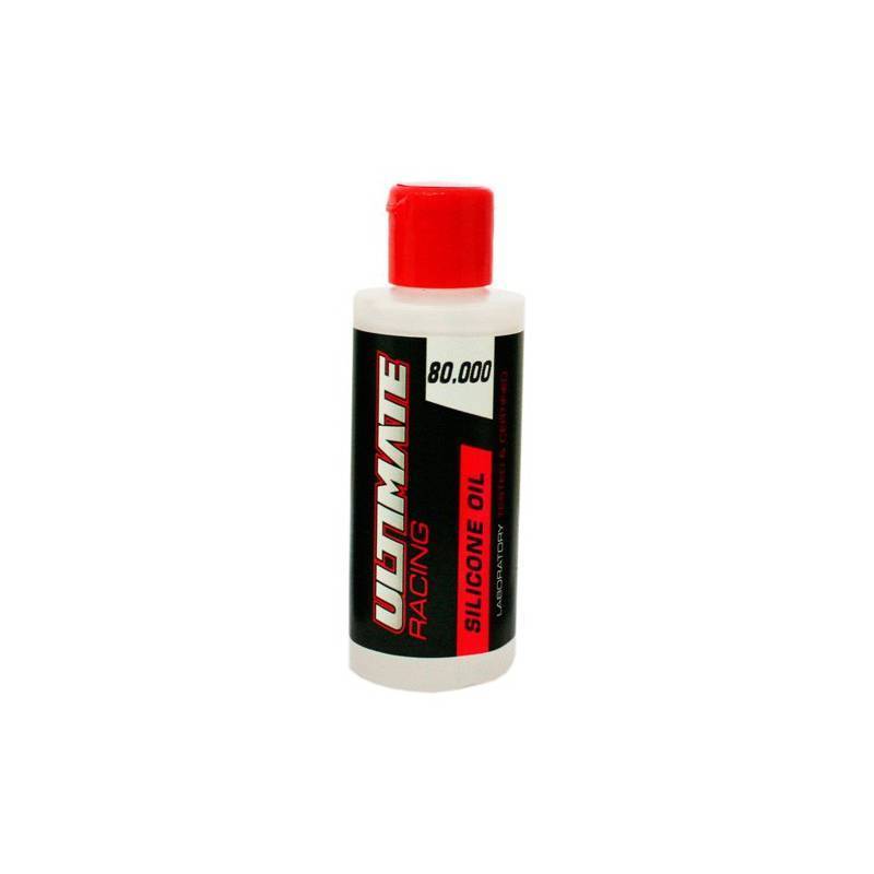Ultimate racing Silicona diferencial 80k 60ml - ur0880 