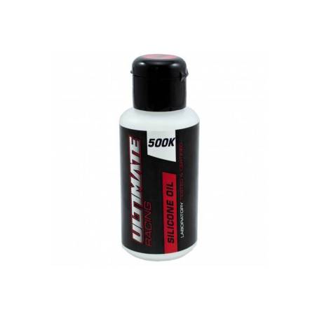 Ultimate racing Silicona diferencial 500k 75ml - ur0899-5 