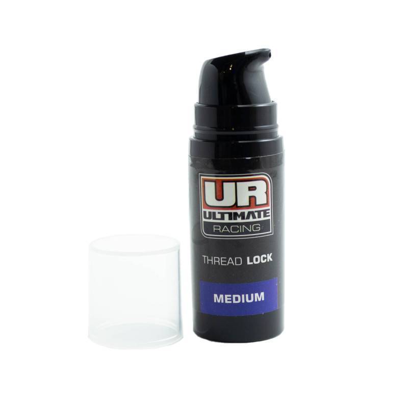 Ultimate racing Fijatornillos soft 10ml - ur0901 
