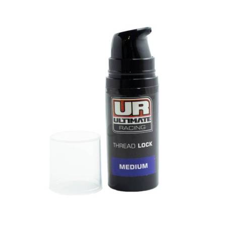 Ultimate racing Fijatornillos soft 10ml - ur0901 