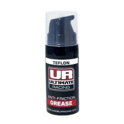 Ultimate racing Grasa teflón cónicos 5ml - ur0906s 
