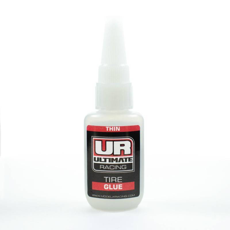 Ultimate racing Cianocrilato 20g - ur0921 