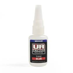 Ultimate racing Ciano ruedas medium 20g 