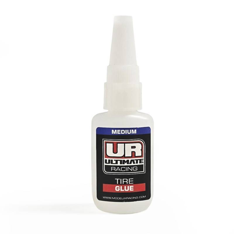 Ultimate racing Ciano ruedas medium 20g 